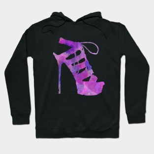 High Heels Hoodie